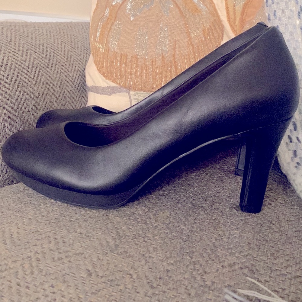 Clarks 3” Ambyr Joy heels